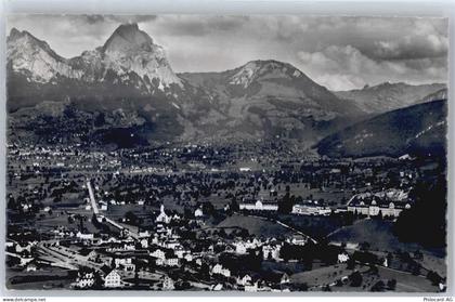 6440 Ingenbohl - Fliegeraufnahme - 50734245