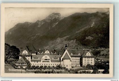 6440 Ingenbohl - Institut - 10600040