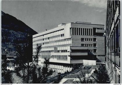 6440 Ingenbohl - Neues Mutterhaus - 50733272
