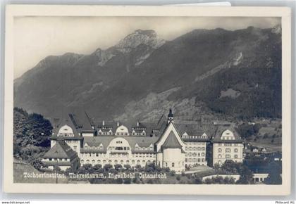 6440 Ingenbohl - Töchterinstitut - 50738478