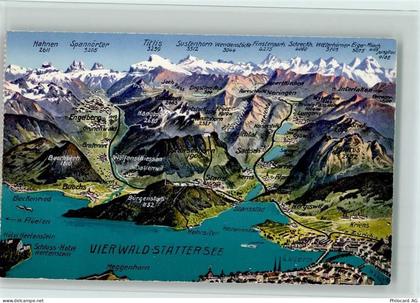 6440 Vierwaldstättersee - 12112820