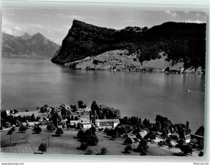 6440 Vierwaldstättersee - Kastanienbaum am Vierwaldstättersee Kurheim St... - 12110508