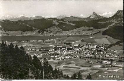 Einsiedeln SZ Einsiedeln