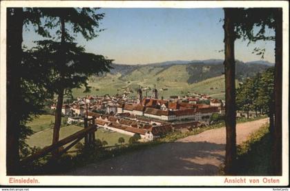 Einsiedeln SZ Einsiedeln