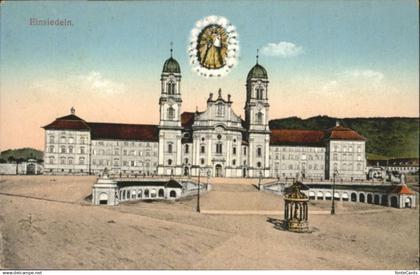 Einsiedeln SZ Einsiedeln