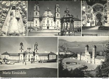 Einsiedeln SZ Einsiedeln