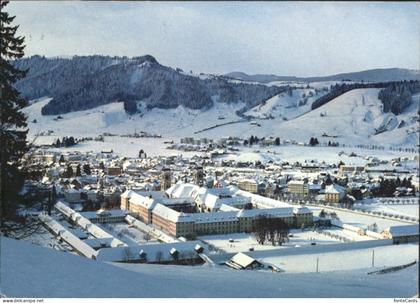 Einsiedeln SZ Einsiedeln