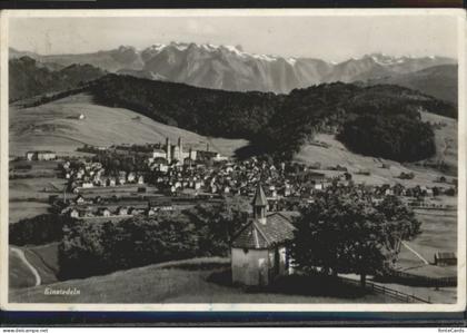 Einsiedeln SZ Einsiedeln