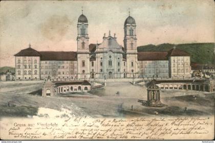 Einsiedeln SZ Einsiedeln