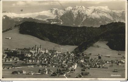 Einsiedeln SZ Einsiedeln