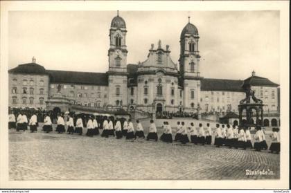 Einsiedeln SZ Einsiedeln