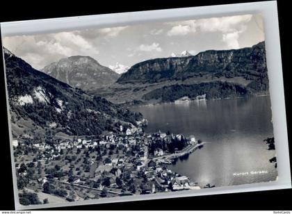 Gersau Vierwaldstaettersee Gersau