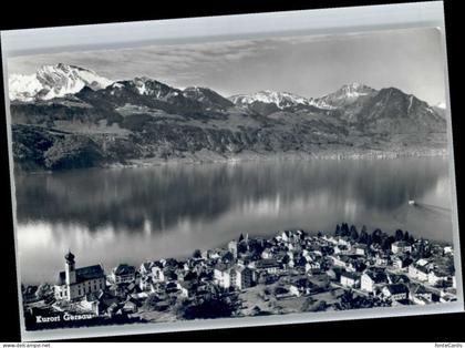 Gersau Vierwaldstaettersee Gersau