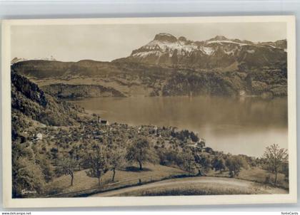 Gersau Vierwaldstaettersee Gersau