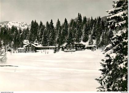 Illgau Erholungsheim St Karl