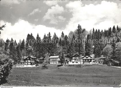 Illgau Terziarenheim St. Karl