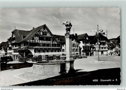 Küssnacht - Brunnen - 11014840