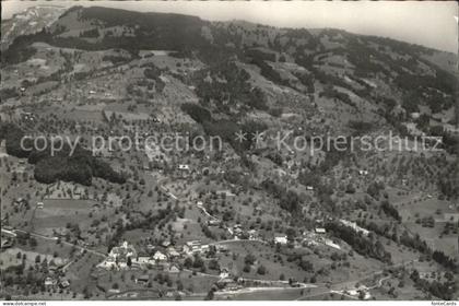 Steinerberg Fliegeraufnahme