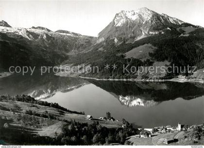 Waegitalersee Innerthal