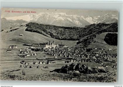 8840 Einsiedeln Horgenberg b. Einsiedeln - 10064062