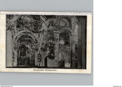 8840 Einsiedeln Horgenberg b. Einsiedeln - 50333575