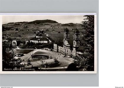 8840 Einsiedeln Horgenberg b. Einsiedeln - 50333593