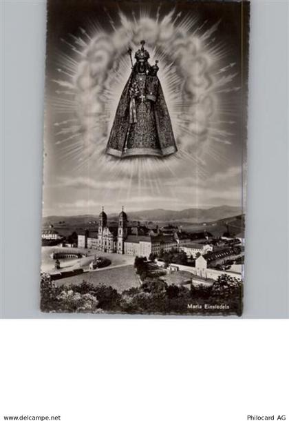 8840 Einsiedeln Horgenberg b. Einsiedeln - 50333636