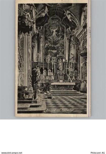 8840 Einsiedeln Horgenberg b. Einsiedeln - 50333940