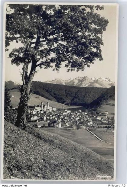 8840 Einsiedeln Horgenberg b. Einsiedeln - Gesamtansicht - 50606099