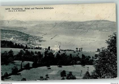 8835 Feusisberg - Hotel und Pension Schönfels - 10216599