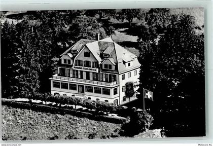 8835 Feusisberg - Kurhaus Feusisgarten Wappen - 10216753