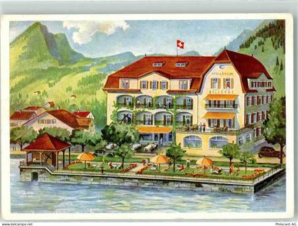 6442 Gersau - Hotel Bellevue - 13903854