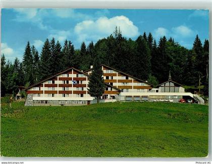 6434 Illgau - Erholungsheim St. Karl - 40161321