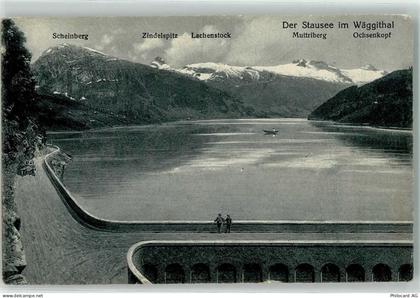 8857 Vorderthal Wägital - Stausee - 10620976