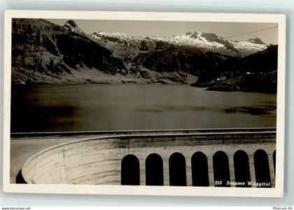 8858 Innerthal Wägital - Stausee - 39402568