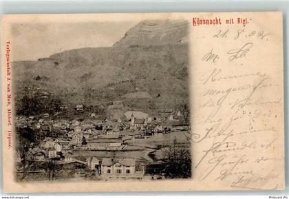 6403 Küssnacht am Rigi 1902 - 10603814