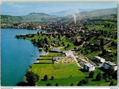 6403 Küssnacht am Rigi - Camping-Lido Seeburg - 10280938