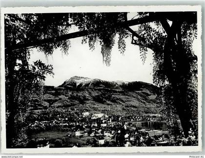 6403 Küssnacht am Rigi Foto AK Foto Gaberell - 39695583