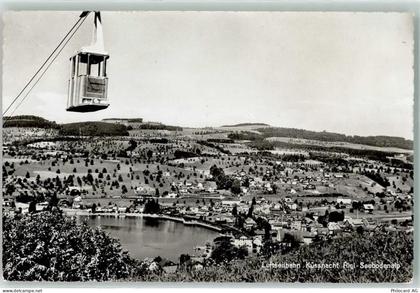 6403 Küssnacht am Rigi - Luftseilbahn Rigi Seebodenalp - 10613412