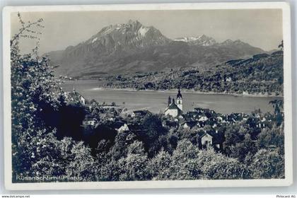 6403 Küssnacht am Rigi - Pilatus - 50605980