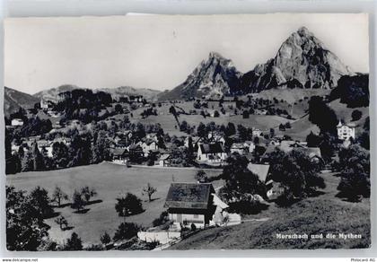 6443 Morschach - 50735184