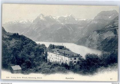 6443 Morschach - Axenfels - 51352151