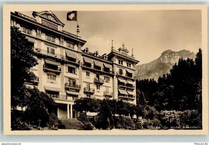 6443 Morschach - Hotel Axenstein - 10597621