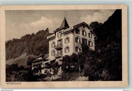 6443 Morschach - Hotel Bellevue - 13470369