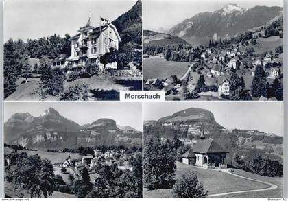 6443 Morschach - Hotel Bellevue - 50735150