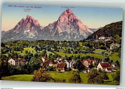 6443 Morschach - Mythen - 39697392