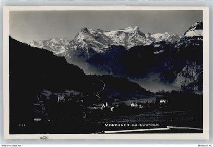 6443 Morschach - Urirotstock - 50733157