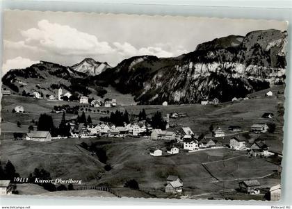 8843 Oberiberg Foto AK - 39697449