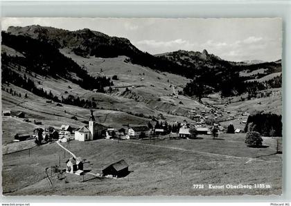 8843 Oberiberg - Kurort - 11089250