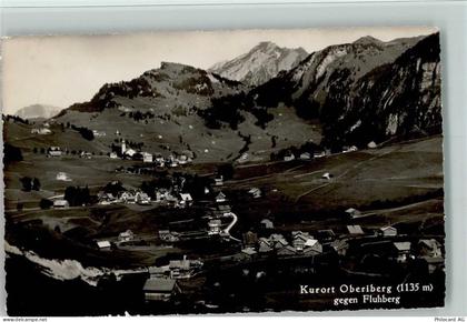 8843 Oberiberg - Kurort gegen Fluhberg - 13095242